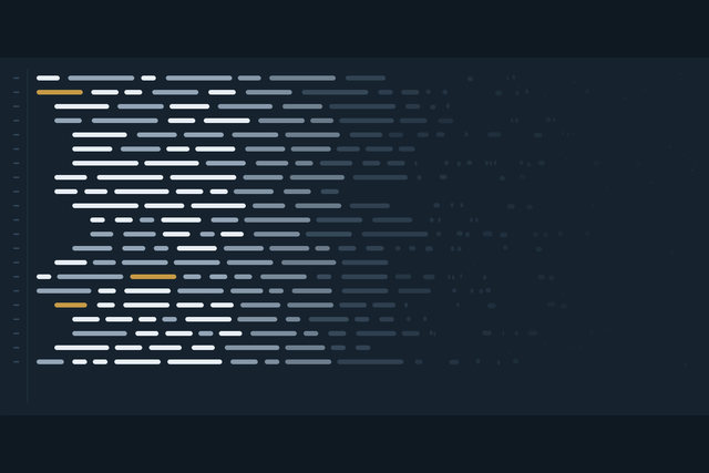 Vibe coding b dark