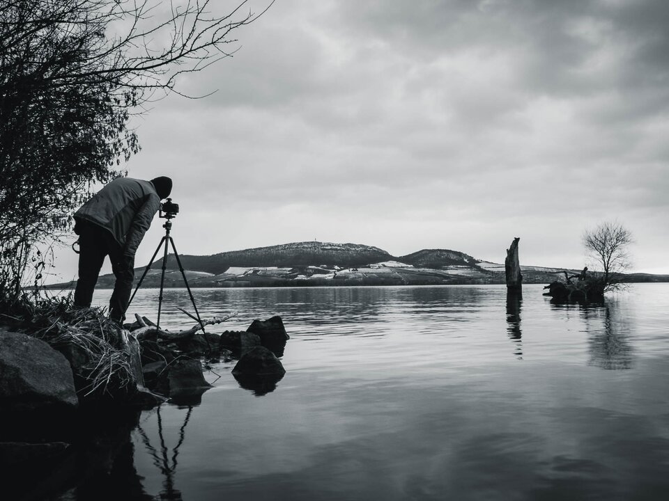 Fotograf