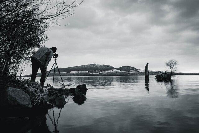 Fotograf