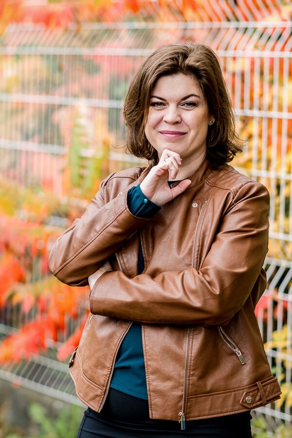 Hana Weignerová