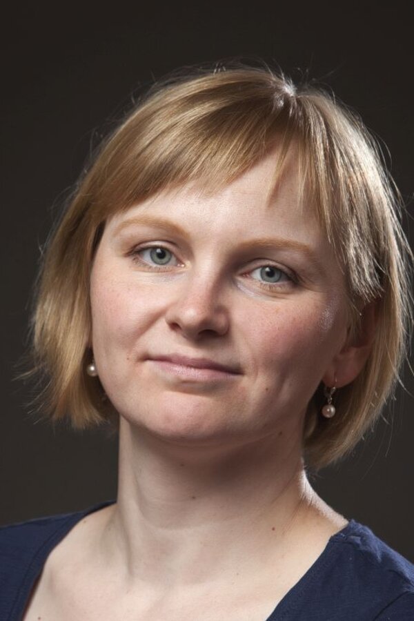 Nelly  Pelc Vostrá